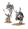Empire of Man - Commanders